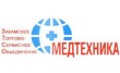Закамское торгово-сервисное объединение Медтехника